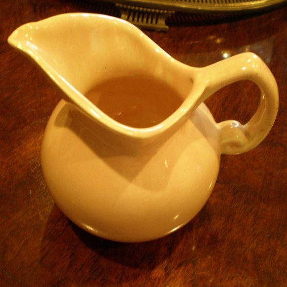 Niloak Pottery Creamer Pitcher - Picture 2 of 6